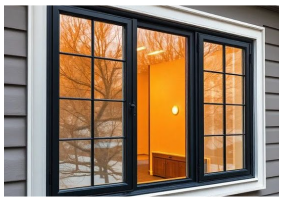 Doors and Windows