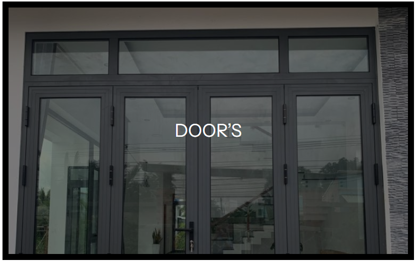 Doors