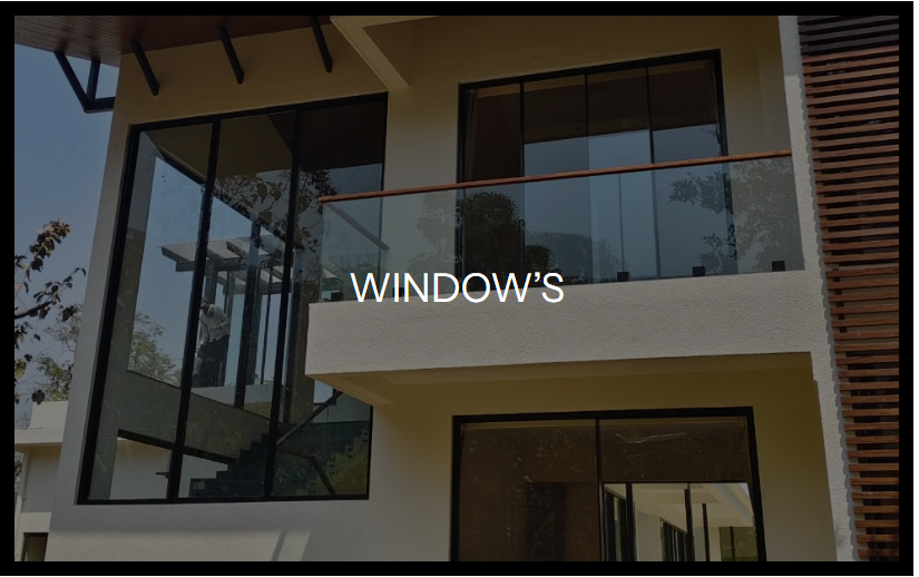 Sliding Windows